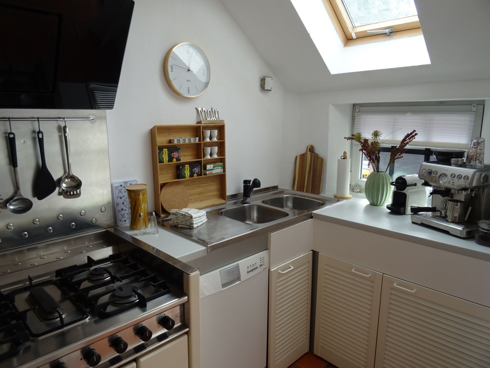 Huus ant Koornfeld-Image-tags.info