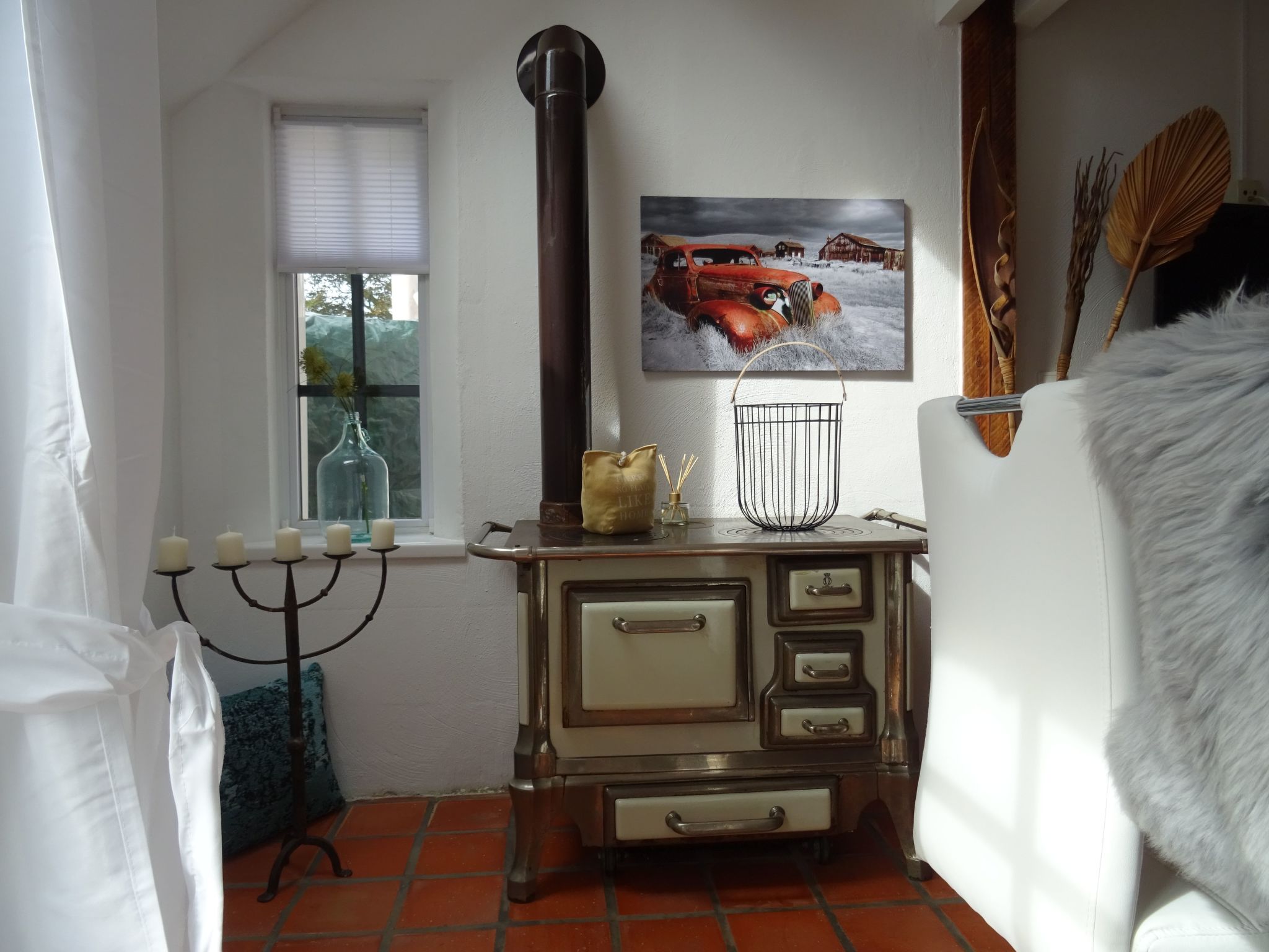 Huus ant Koornfeld-Image-tags.info