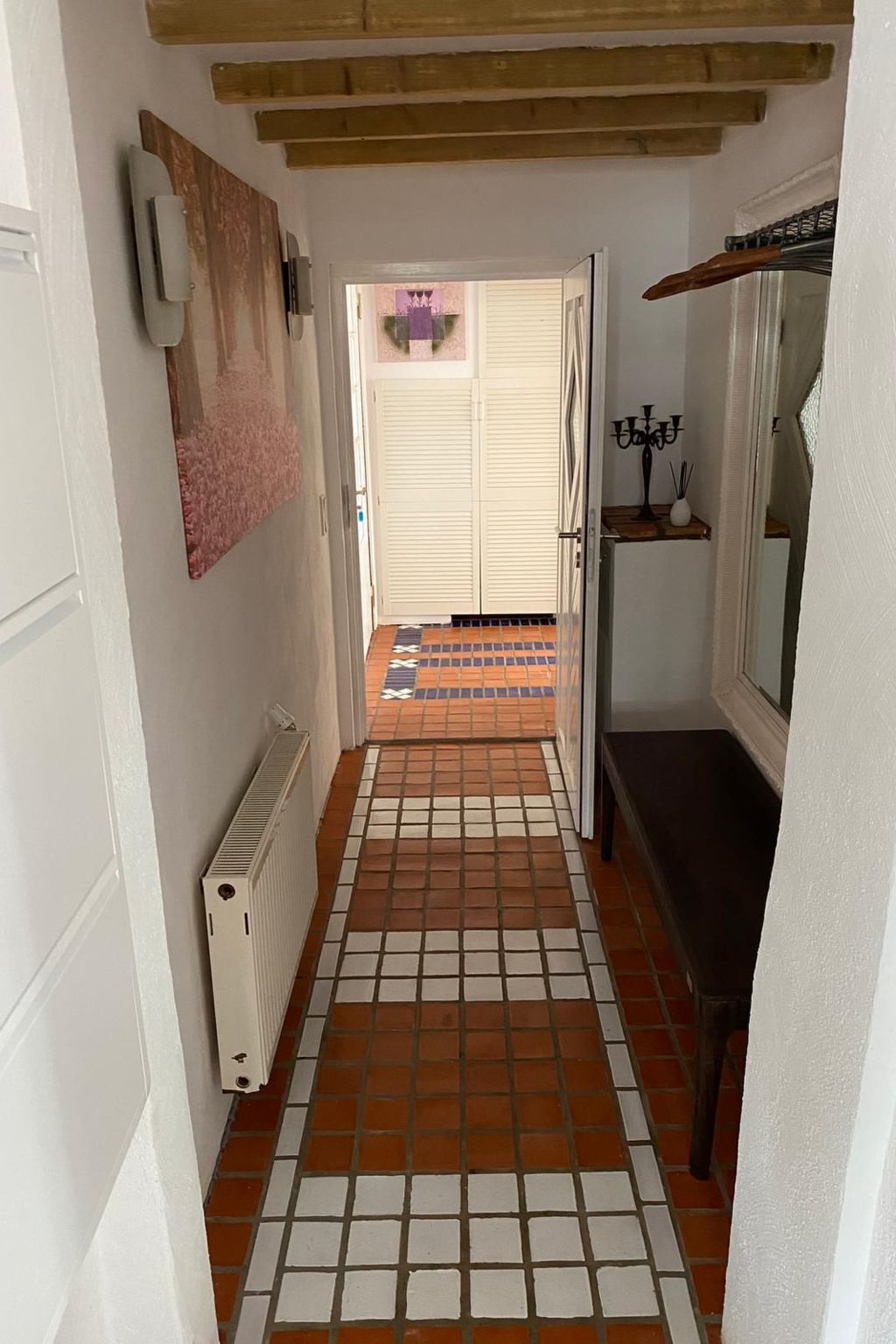 Huus ant Koornfeld-Image-tags.info