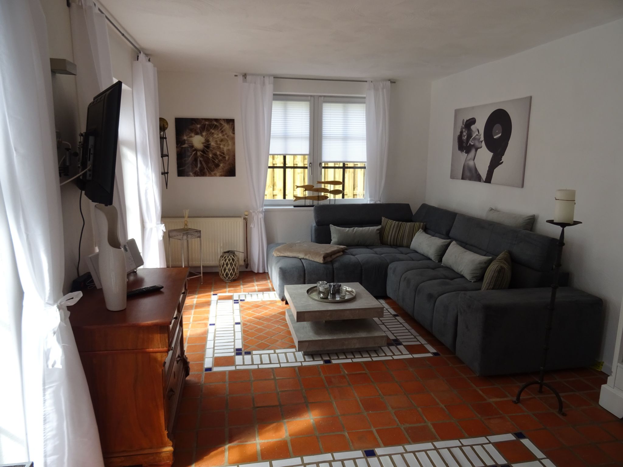 Huus ant Koornfeld-Image-tags.info