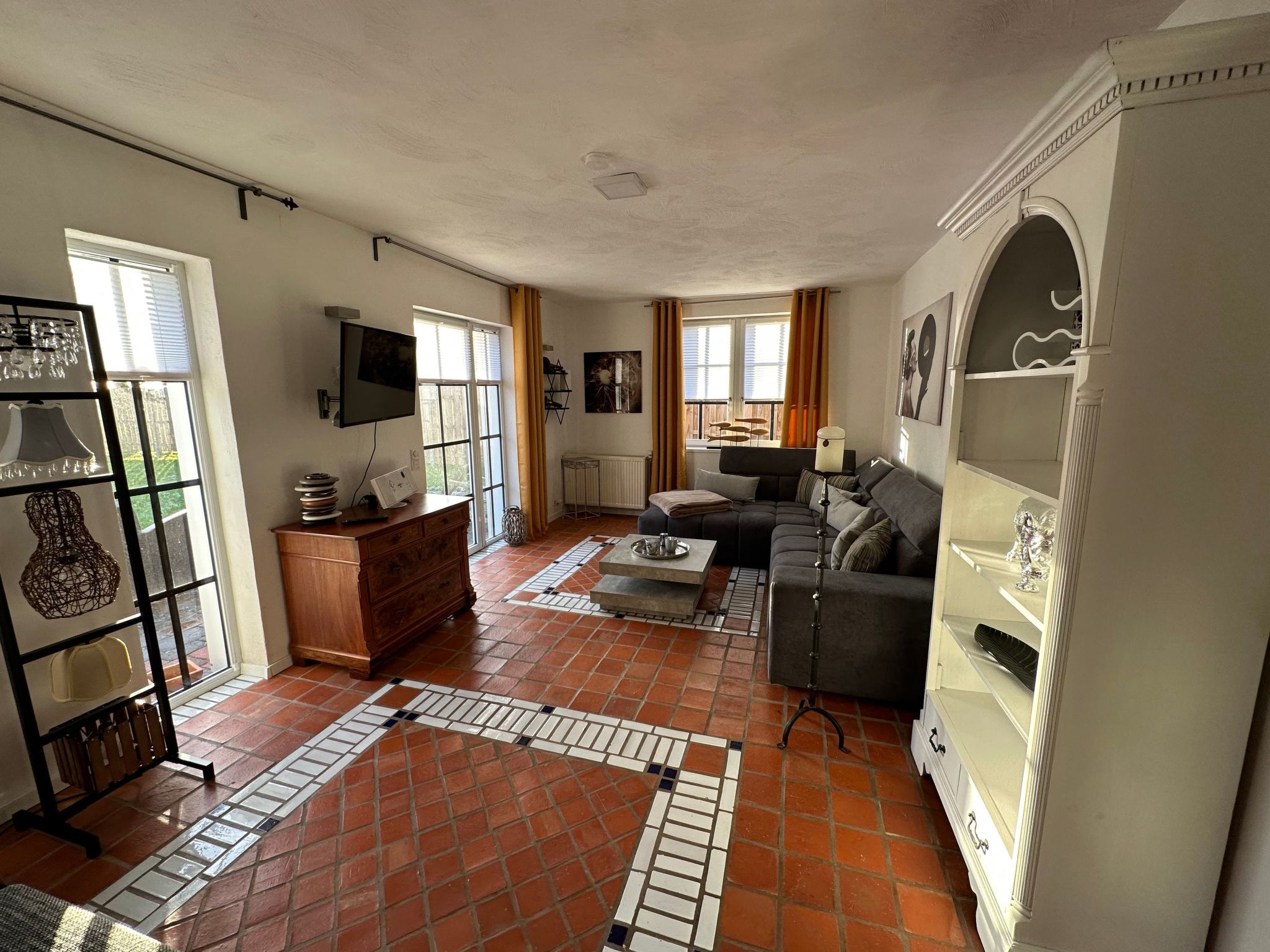 Huus ant Koornfeld-Image-tags.info