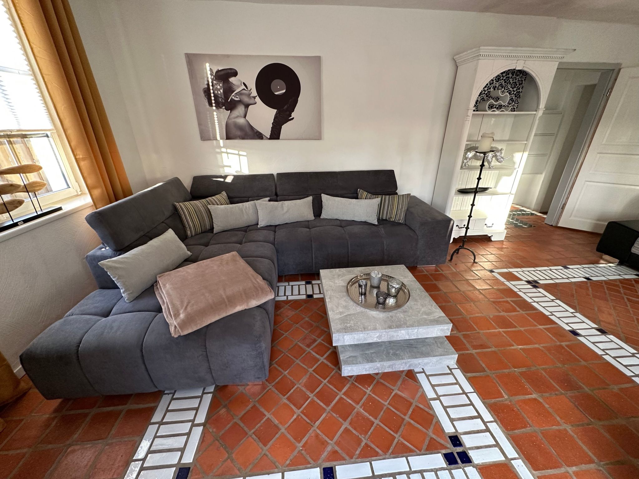 Huus ant Koornfeld-Image-tags.info