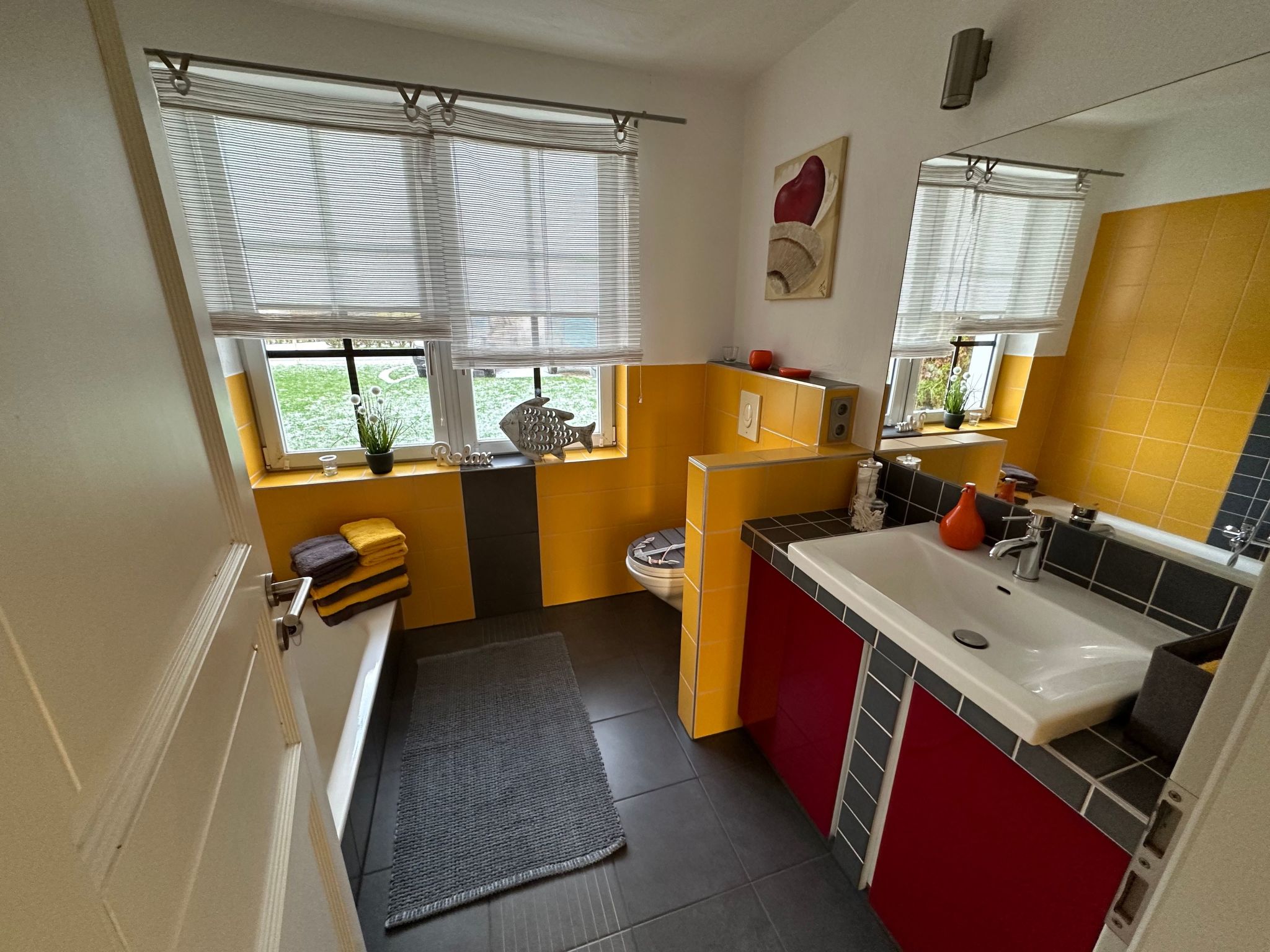 Huus ant Koornfeld-Image-tags.info