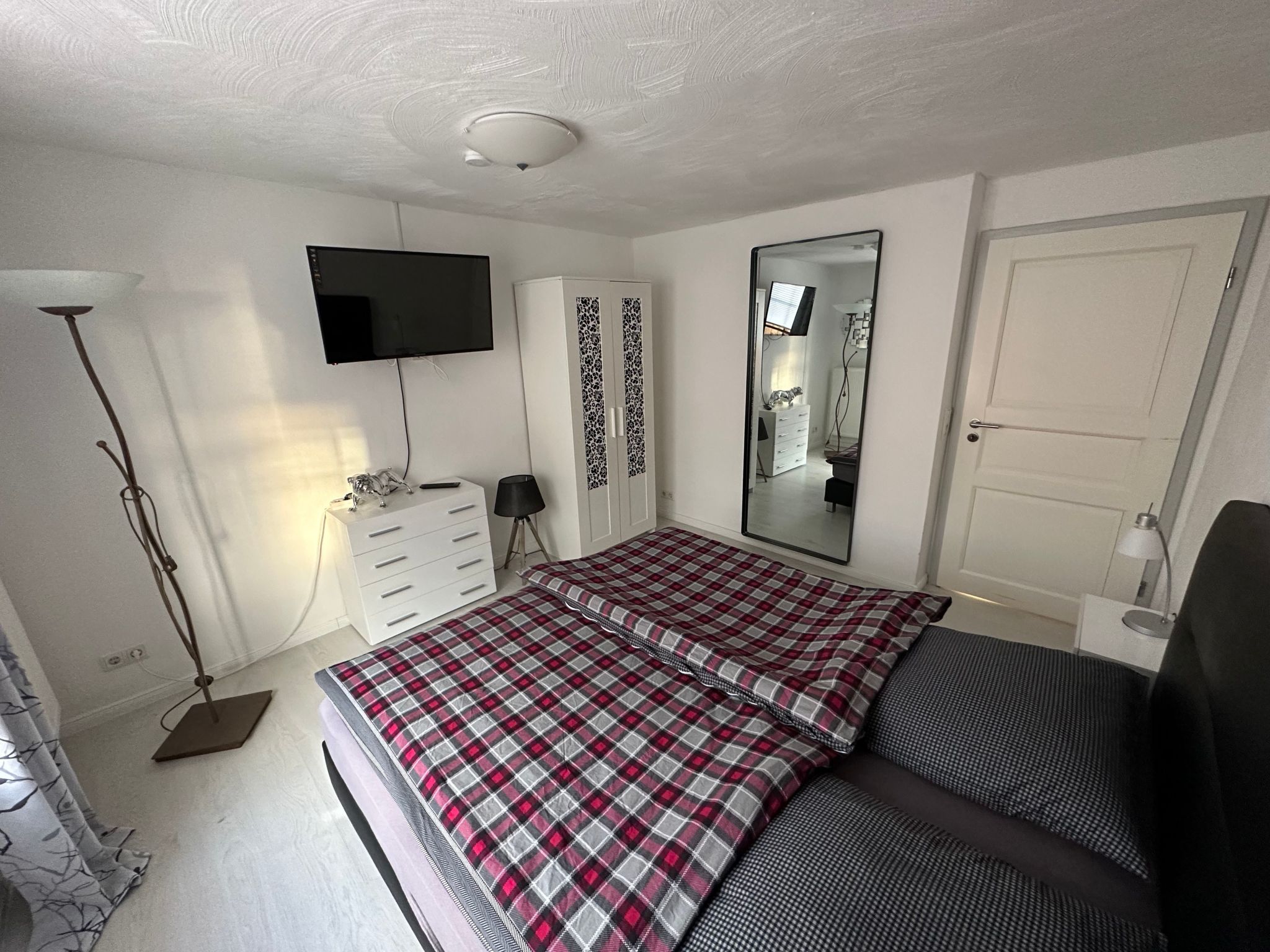 Huus ant Koornfeld-Image-tags.info