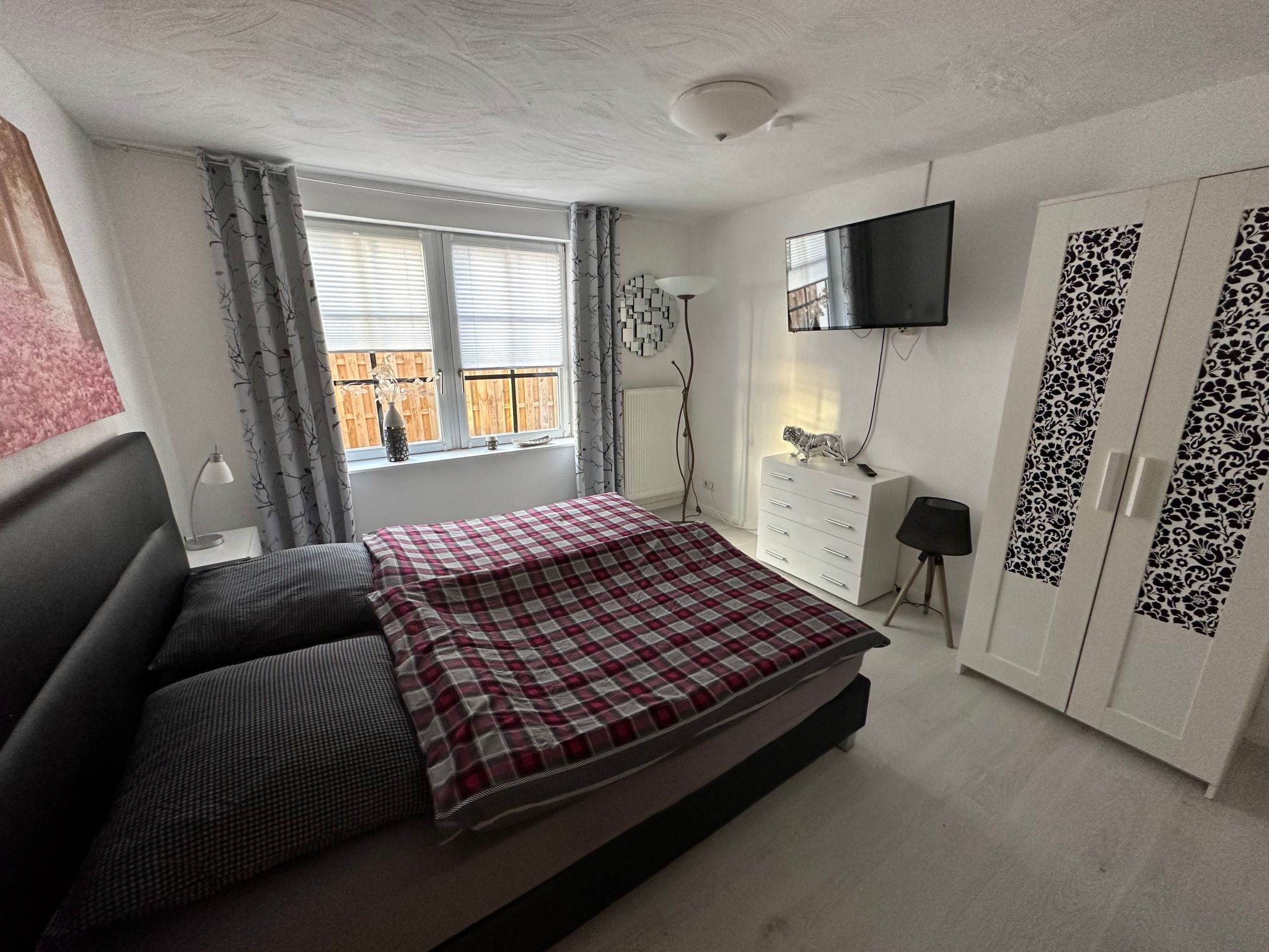 Huus ant Koornfeld-Image-tags.info