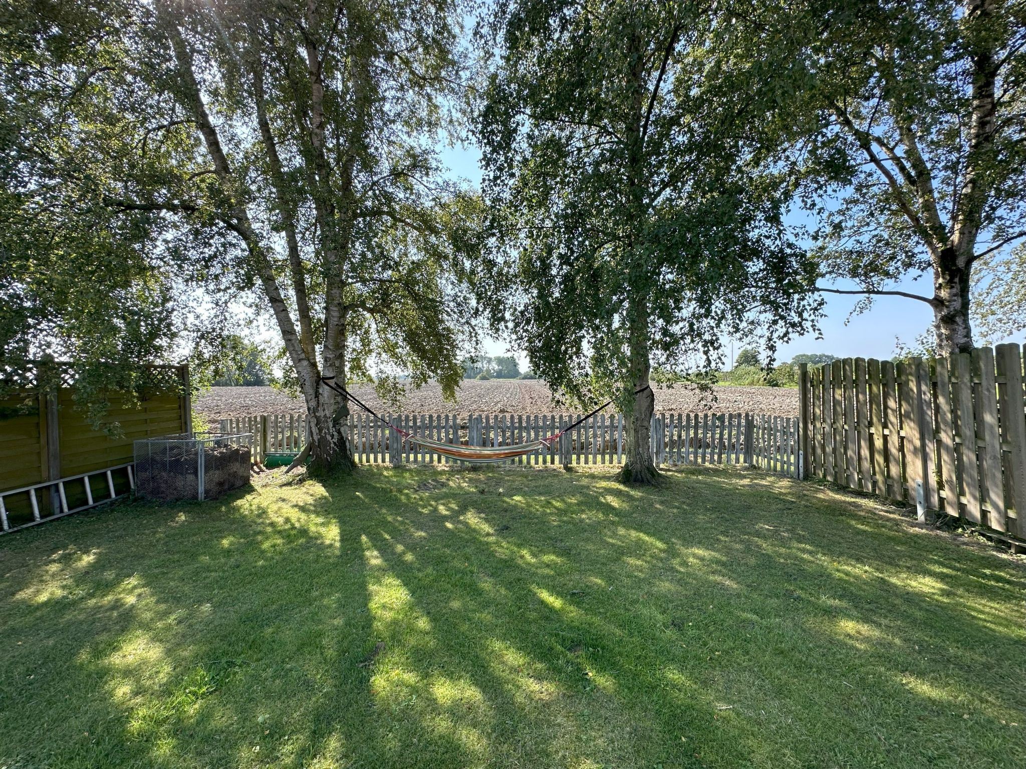 Huus ant Koornfeld-Image-tags.info