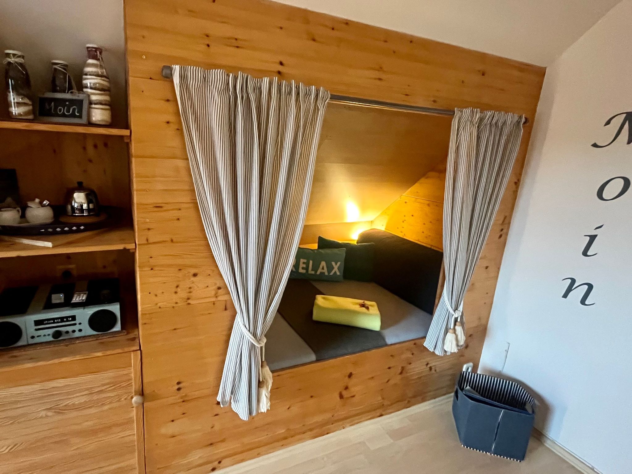 Nette Wohnung in Wirdum mit Kleiner Terrasse-Image-tags.info