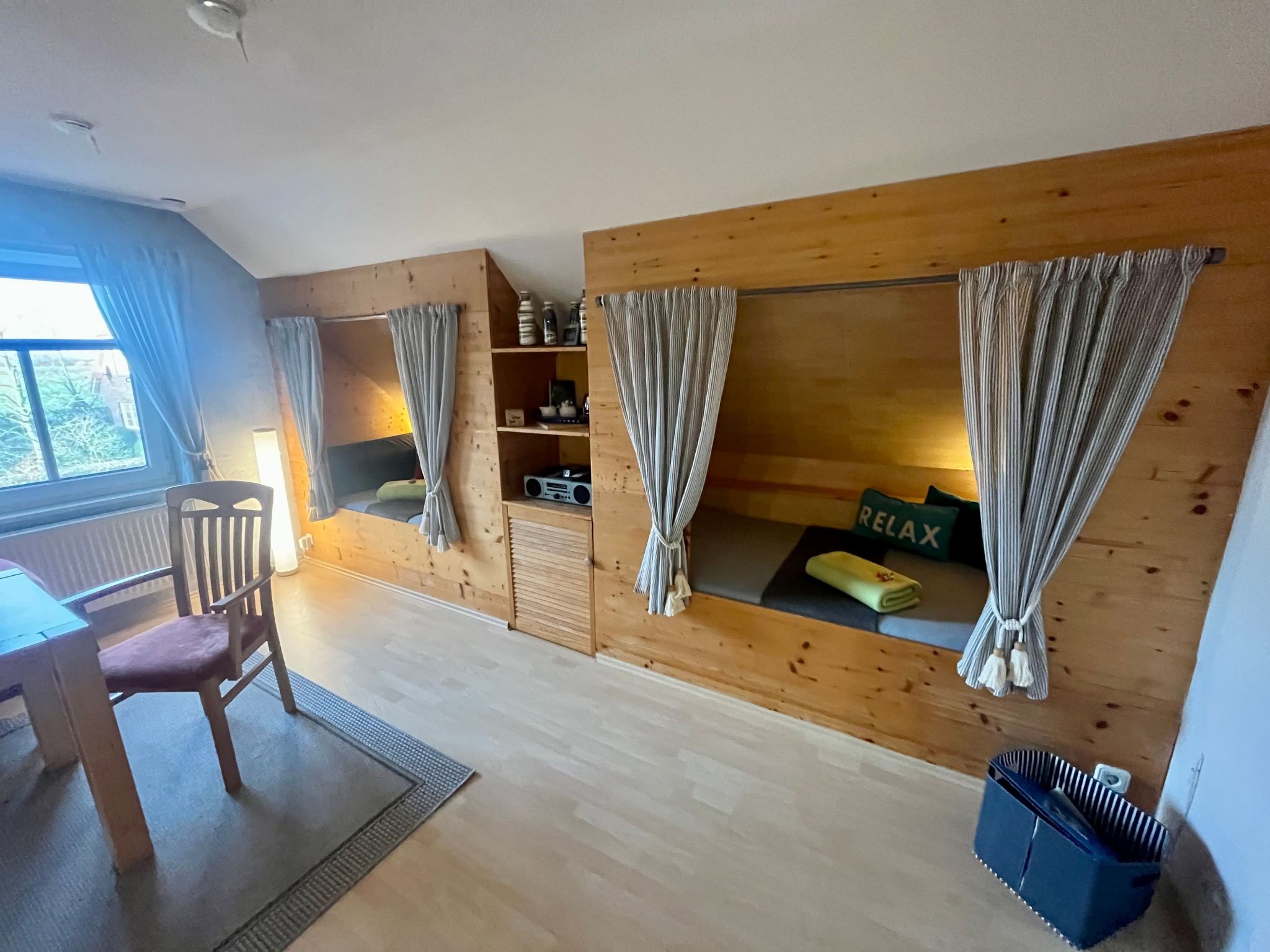 Nette Wohnung in Wirdum mit Kleiner Terrasse-Image-tags.info