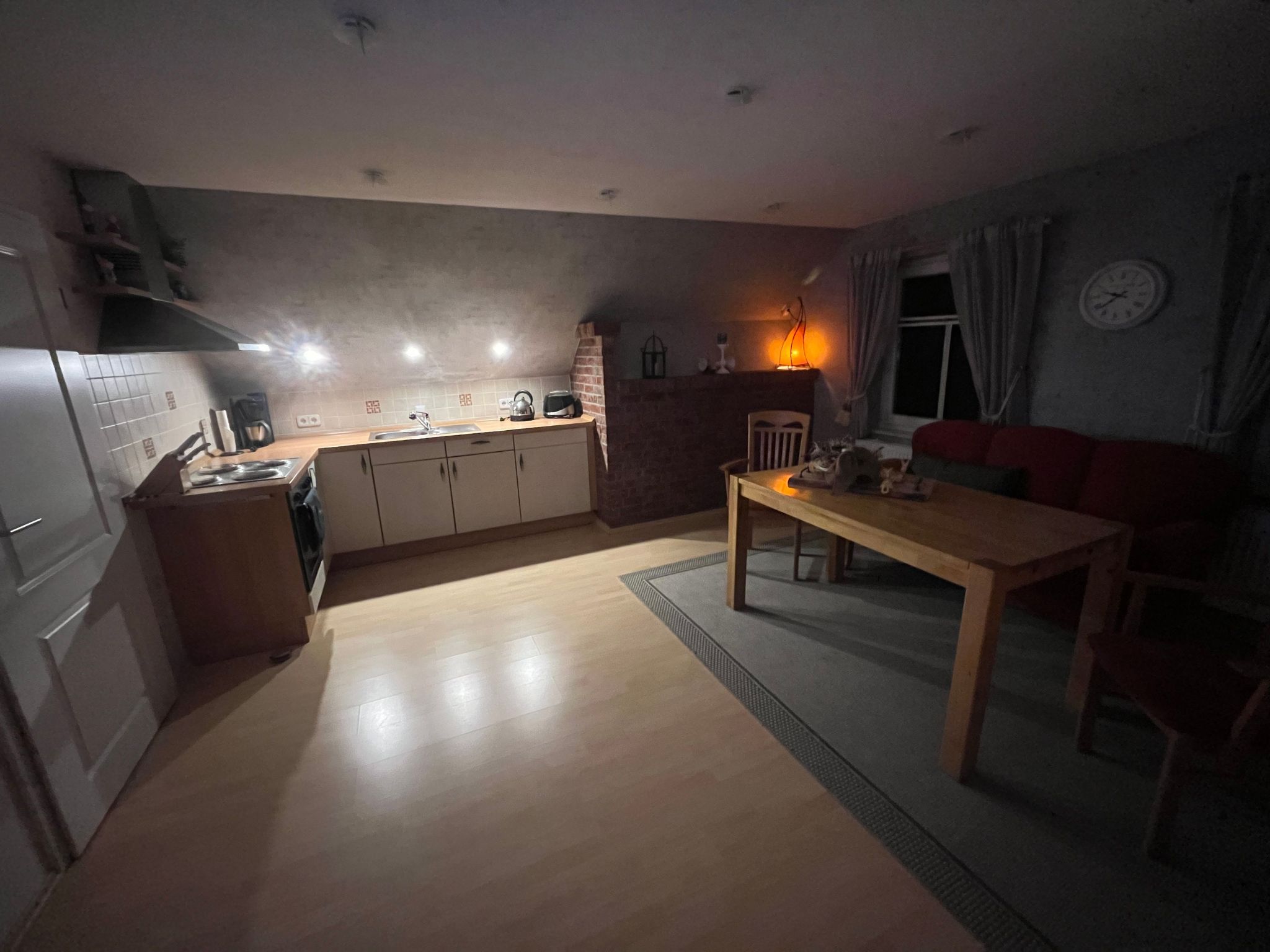 Nette Wohnung in Wirdum mit Kleiner Terrasse-Image-tags.info