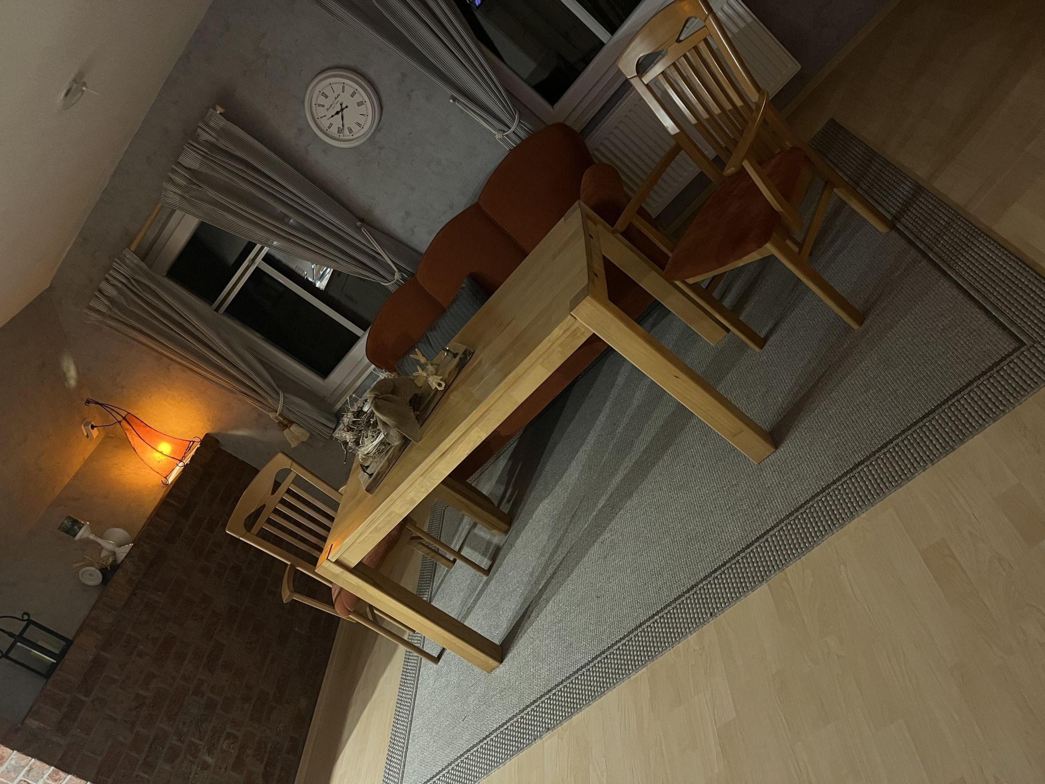 Nette Wohnung in Wirdum mit Kleiner Terrasse-Image-tags.info