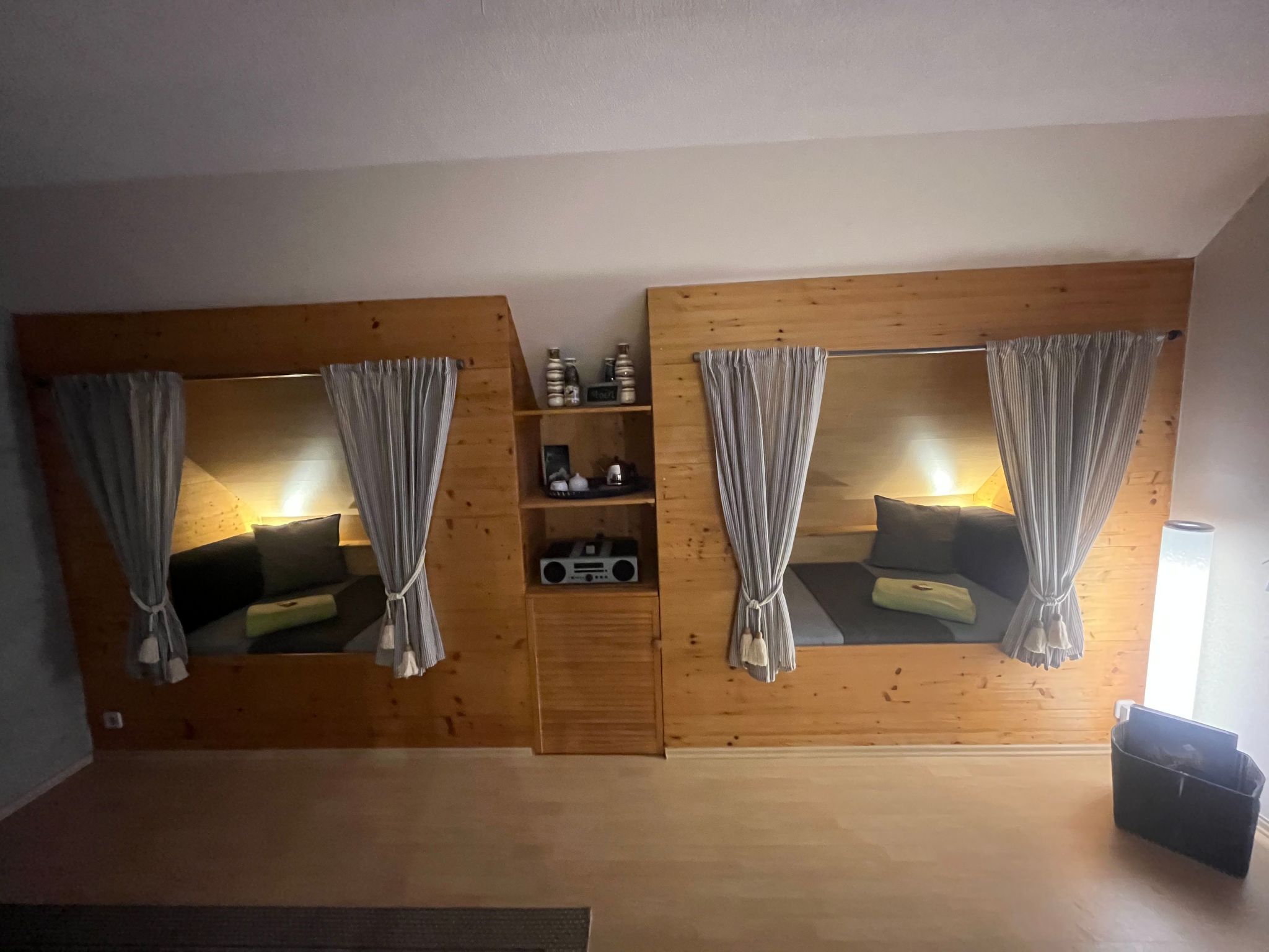 Nette Wohnung in Wirdum mit Kleiner Terrasse-Image-tags.info