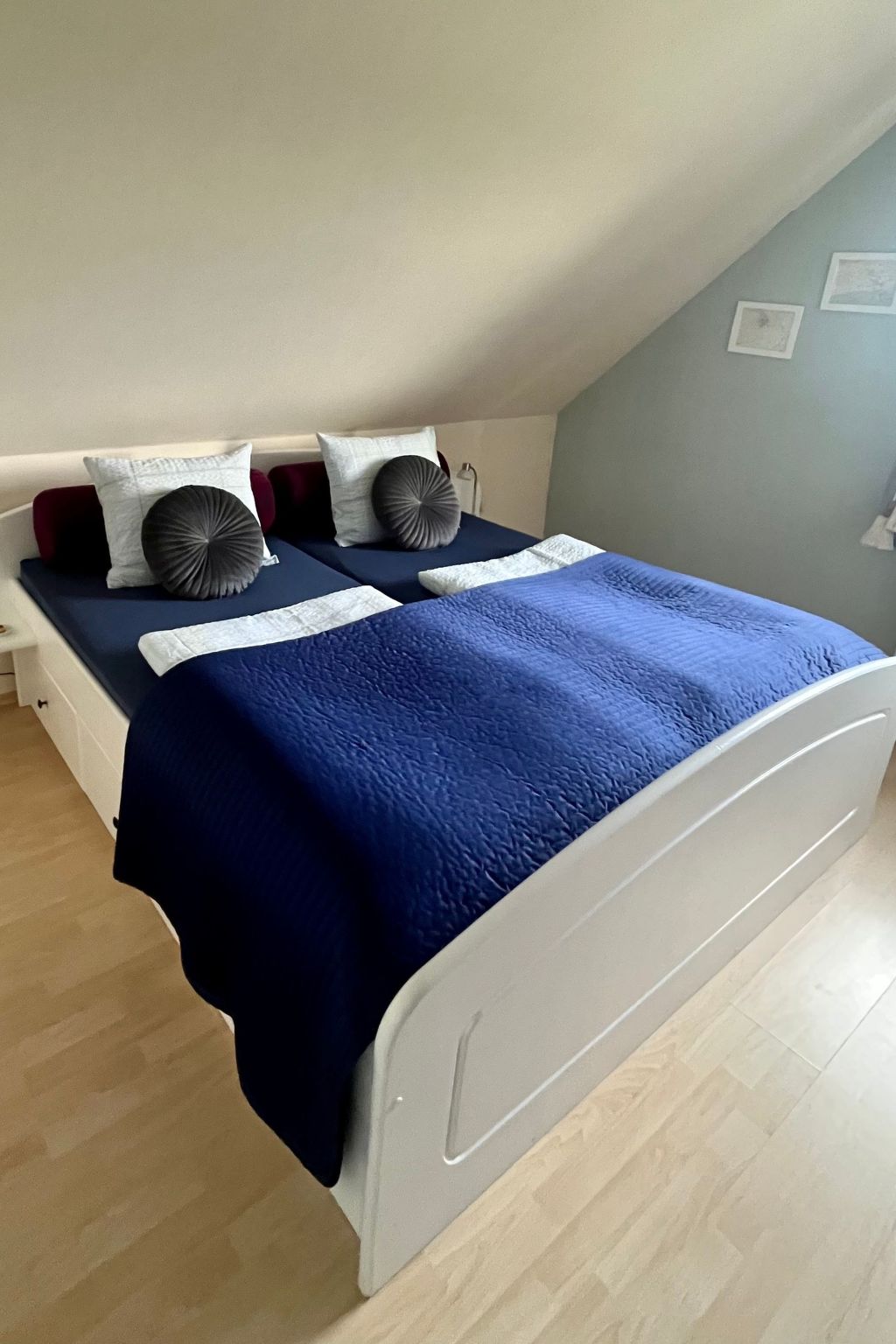 Nette Wohnung in Wirdum mit Kleiner Terrasse-Image-tags.info