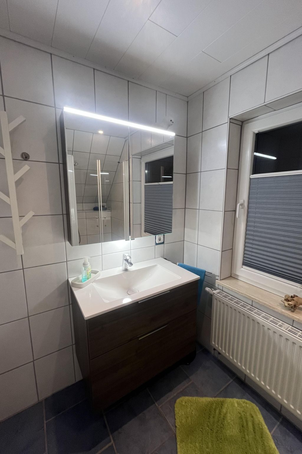 Nette Wohnung in Wirdum mit Kleiner Terrasse-Image-tags.info