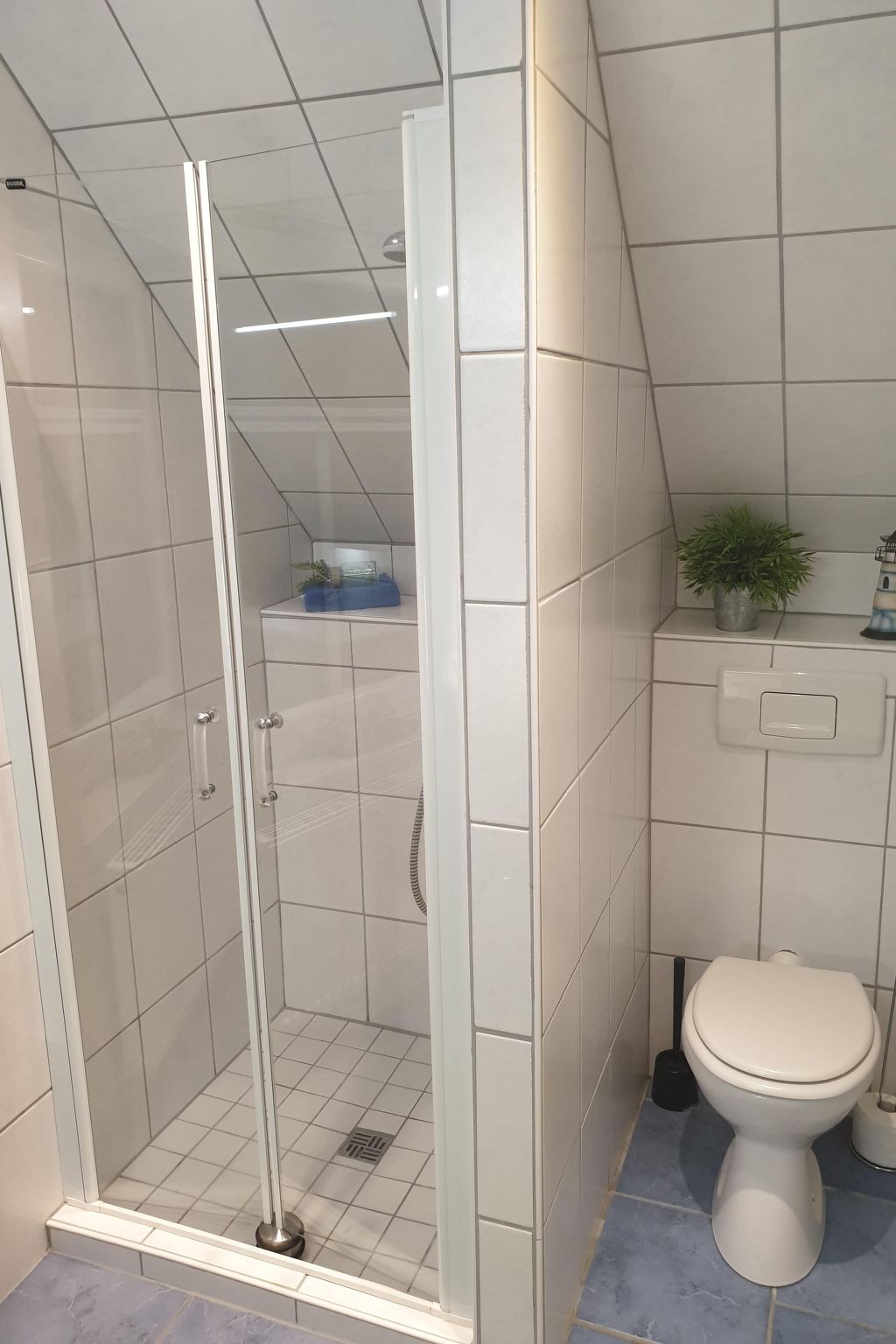 Nette Wohnung in Wirdum mit Kleiner Terrasse-Image-tags.info