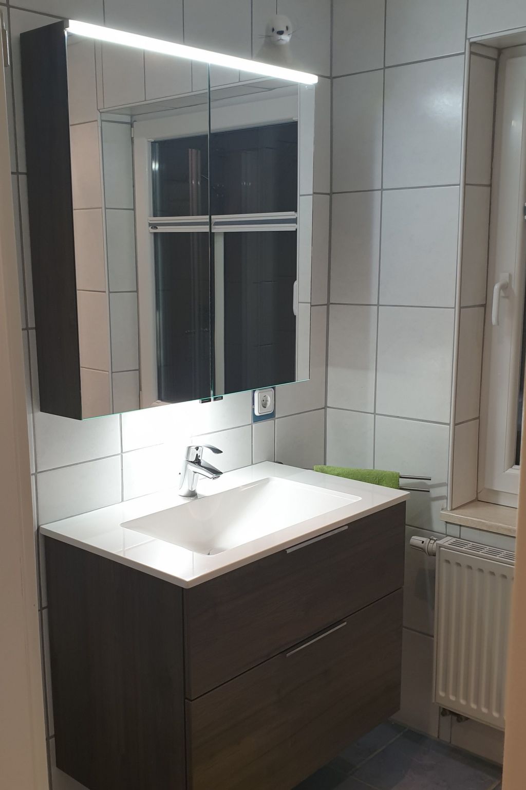 Nette Wohnung in Wirdum mit Kleiner Terrasse-Image-tags.info