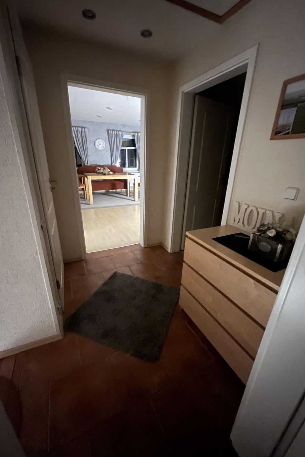 Nette Wohnung in Wirdum mit Kleiner Terrasse-Image-tags.info