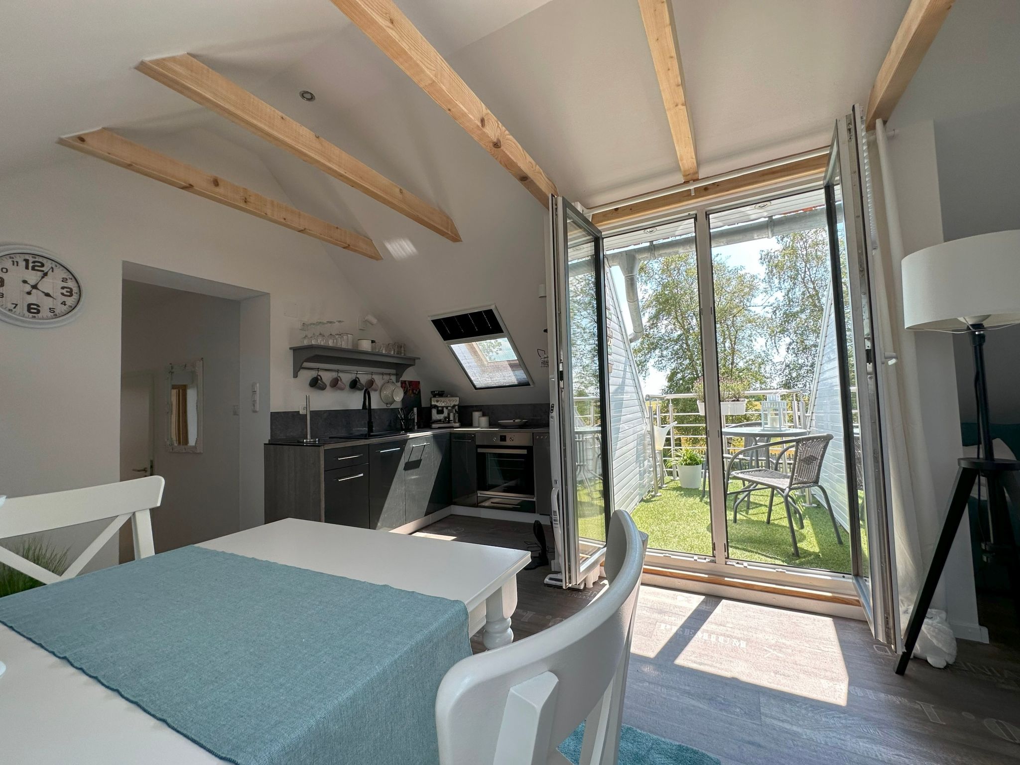 "Huus ant Koornfeld"-Image-tags.info