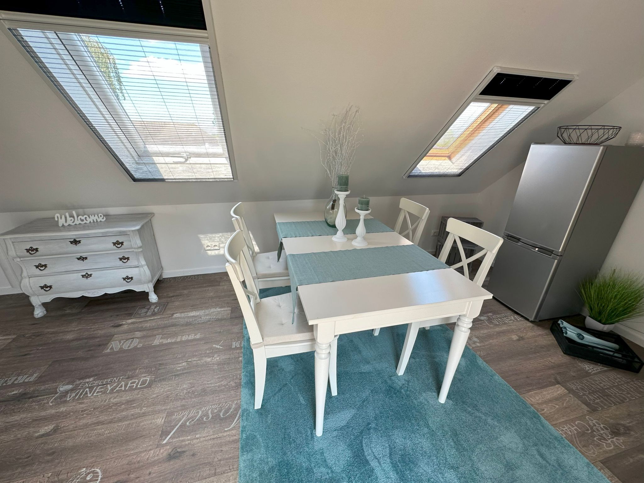 "Huus ant Koornfeld"-Image-tags.info