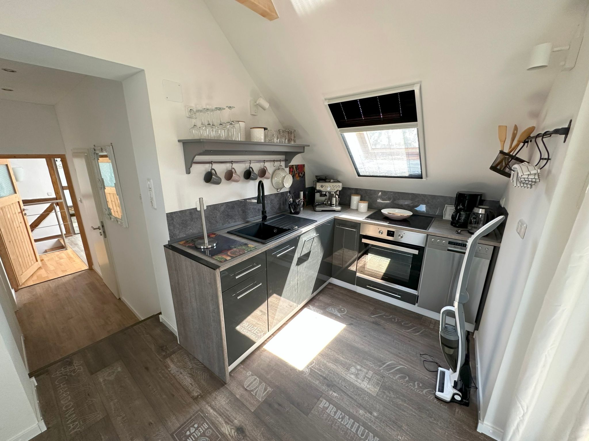 "Huus ant Koornfeld"-Image-tags.info