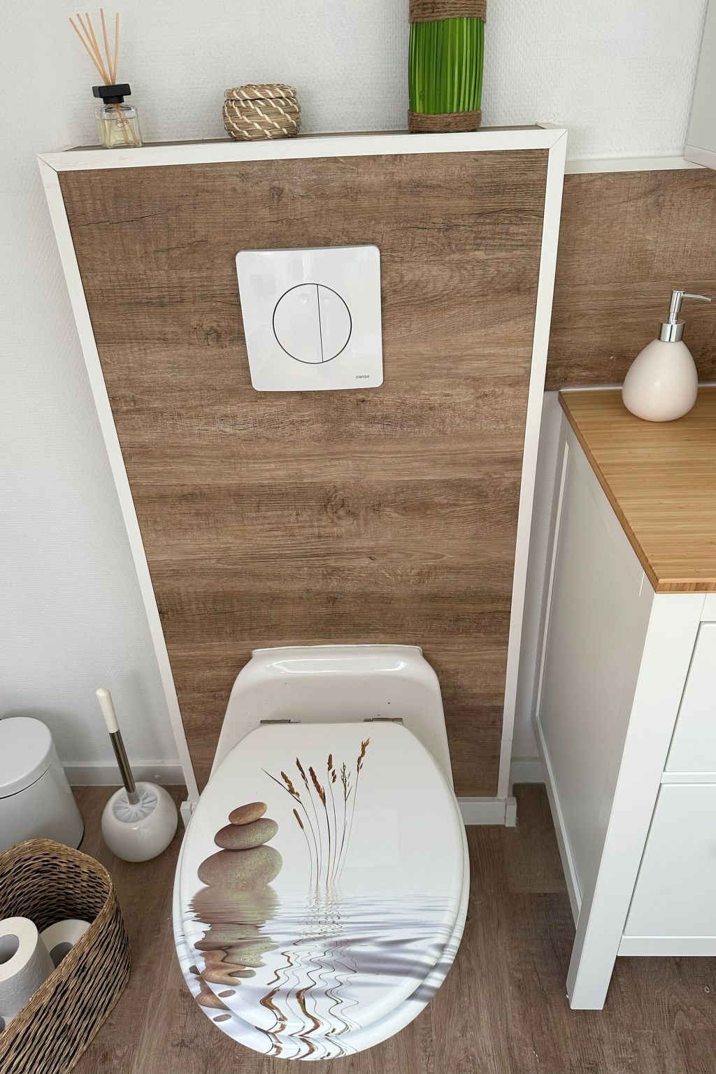 "Huus ant Koornfeld"-Image-tags.info