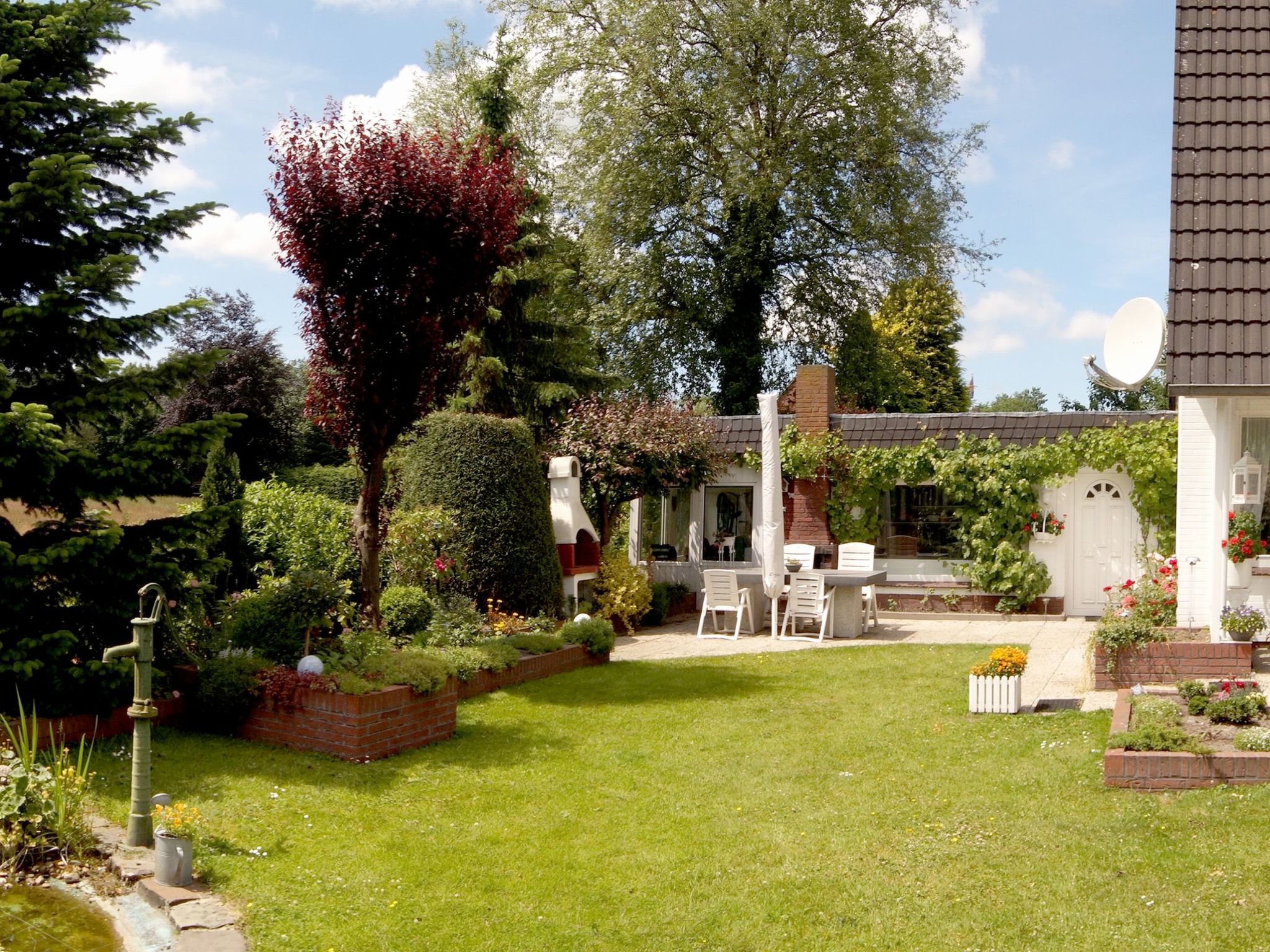  in Marienhafe-Inside