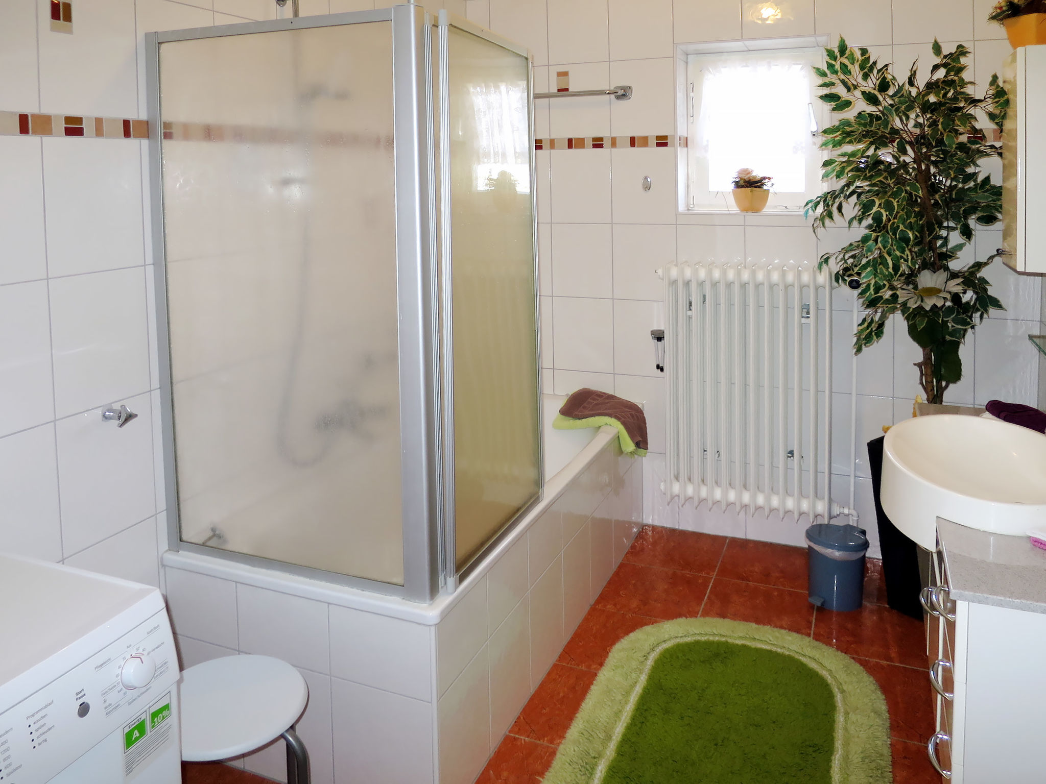 Holiday Rental Accommodation