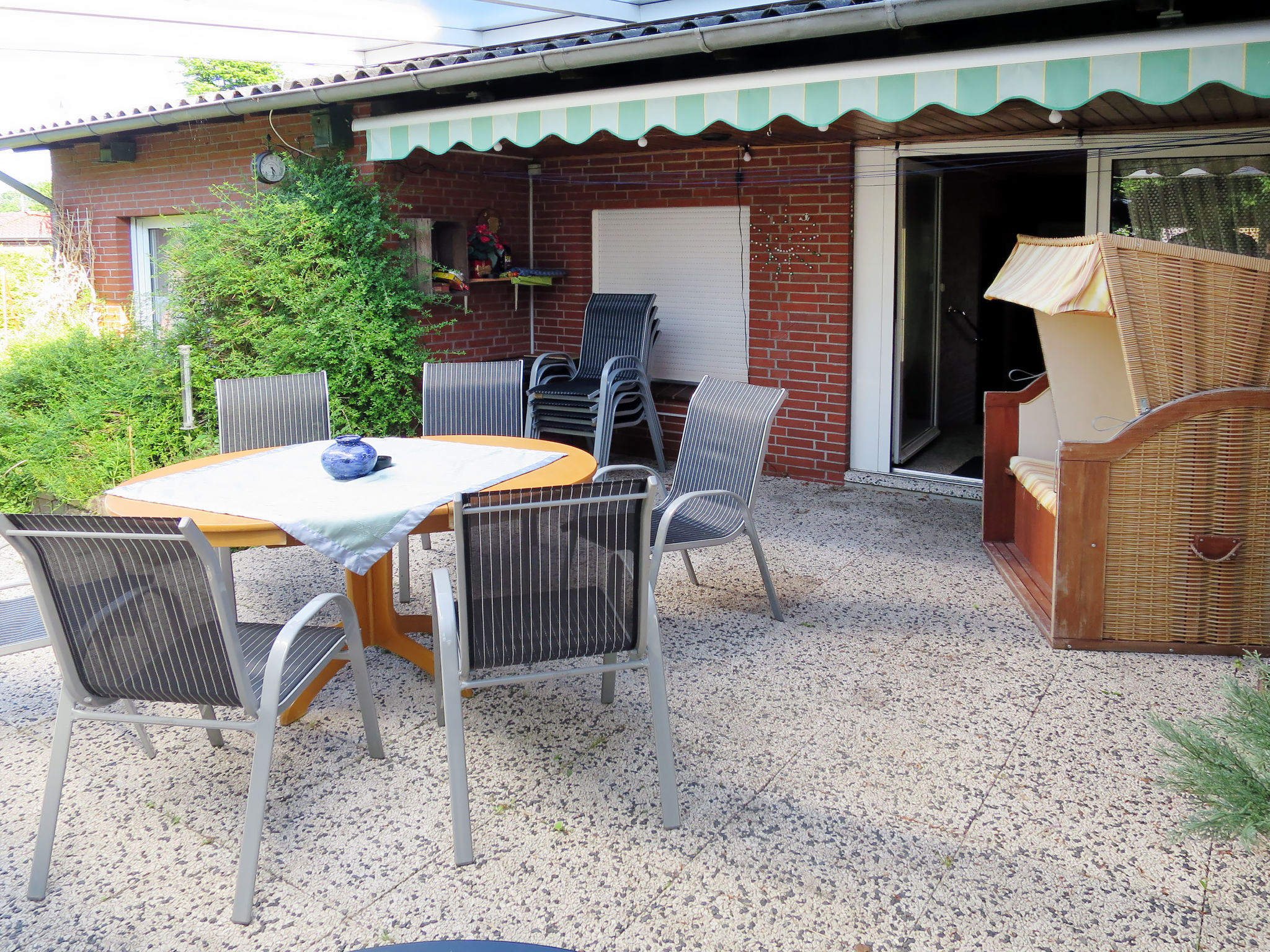 Holiday Rental Accommodation