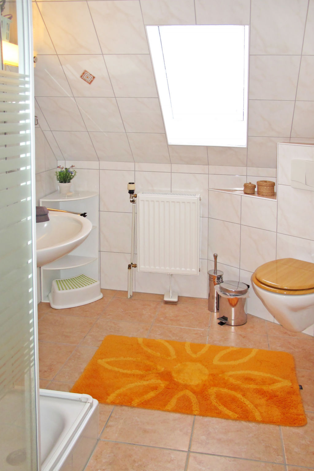 Holiday Rental Accommodation