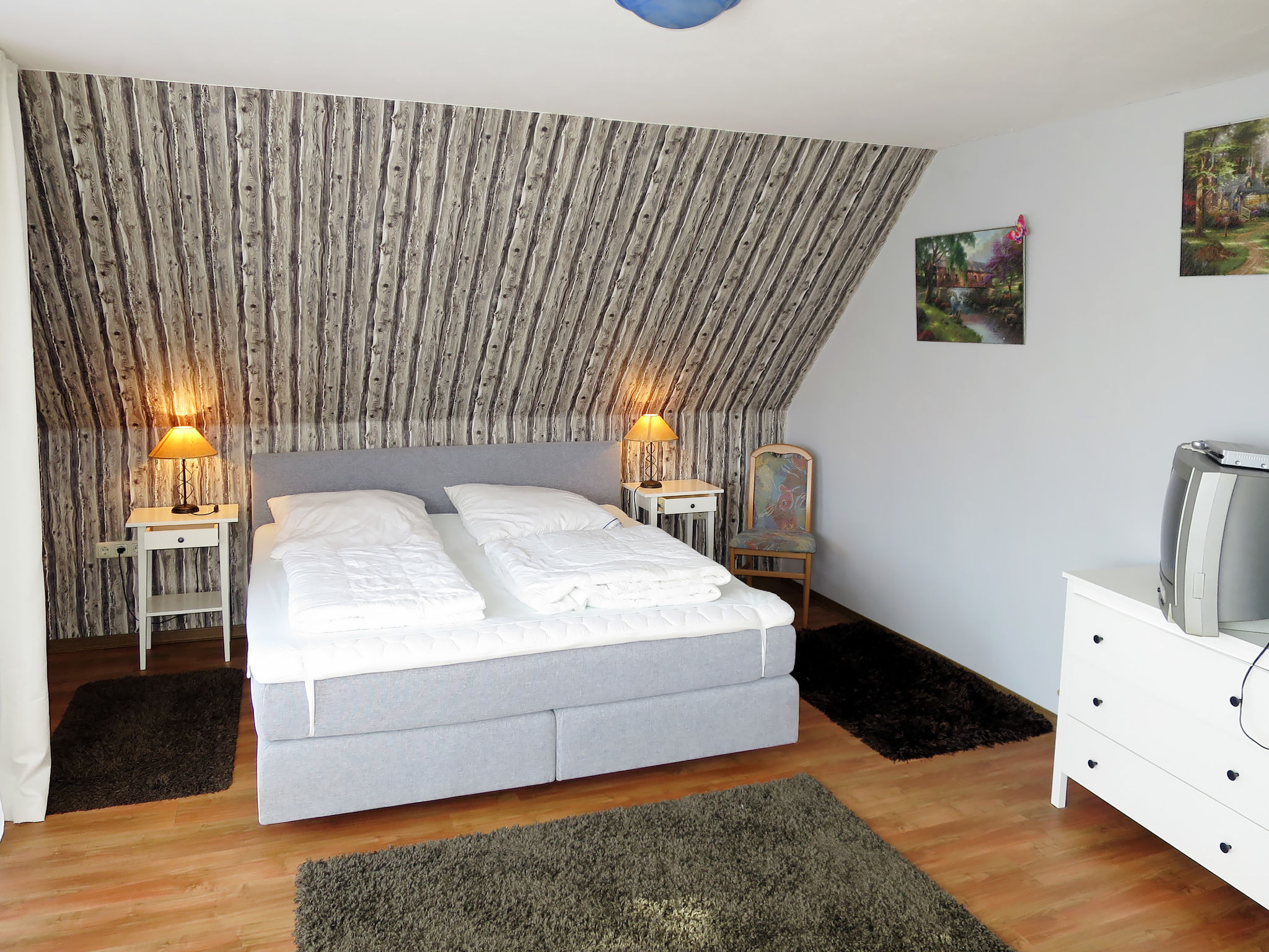 Holiday Rental Accommodation