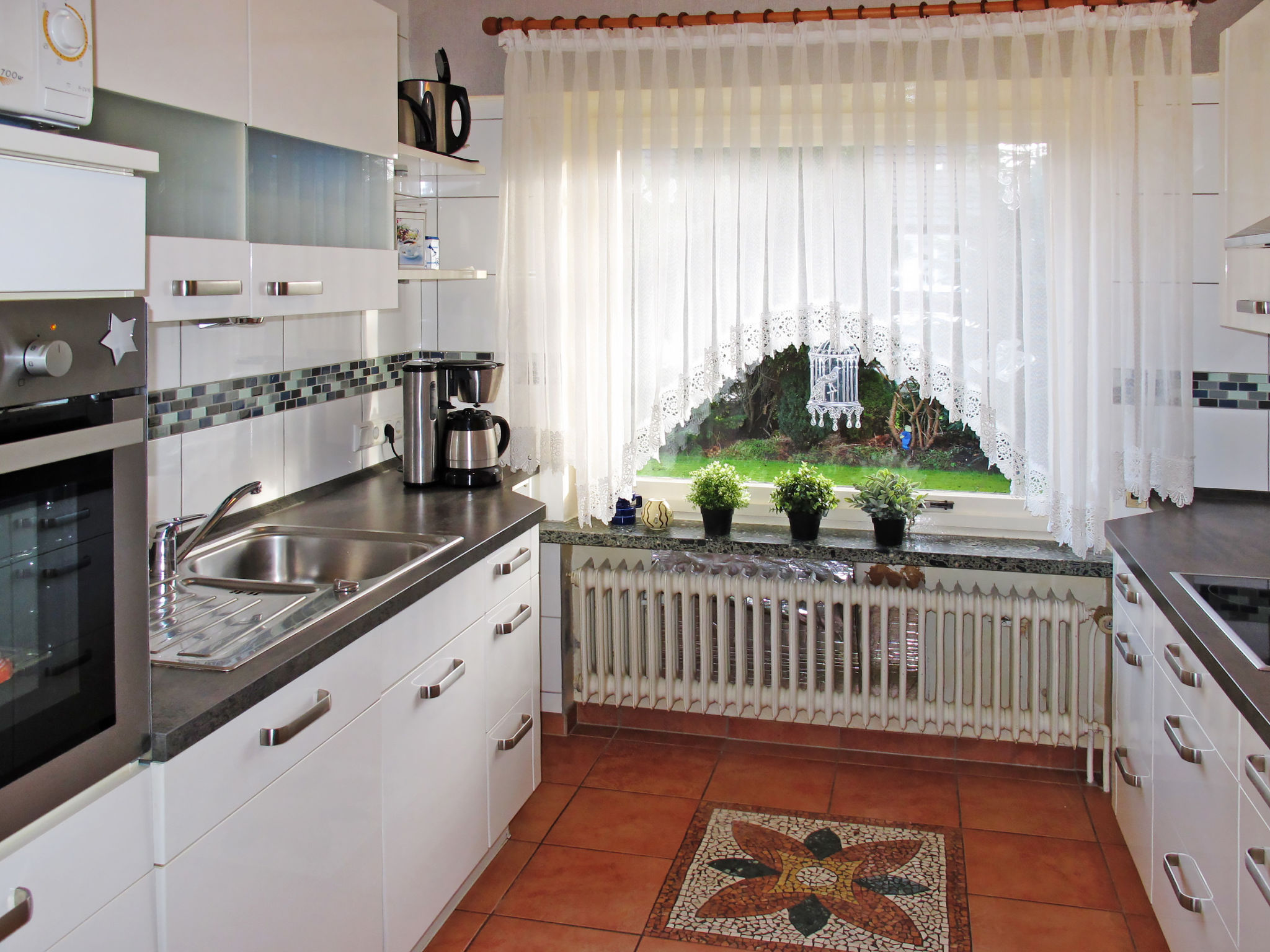 Holiday Rental Accommodation