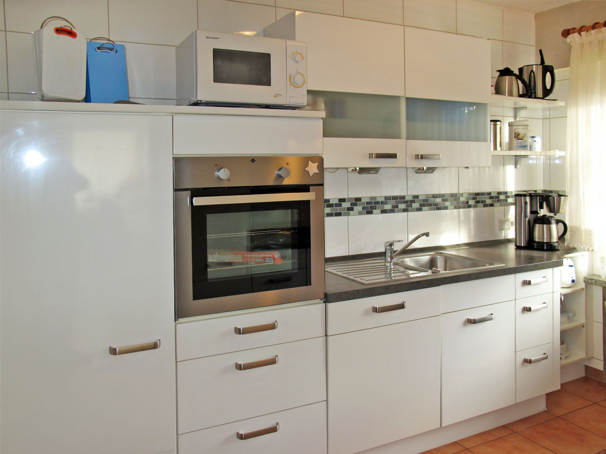 Holiday Rental Accommodation