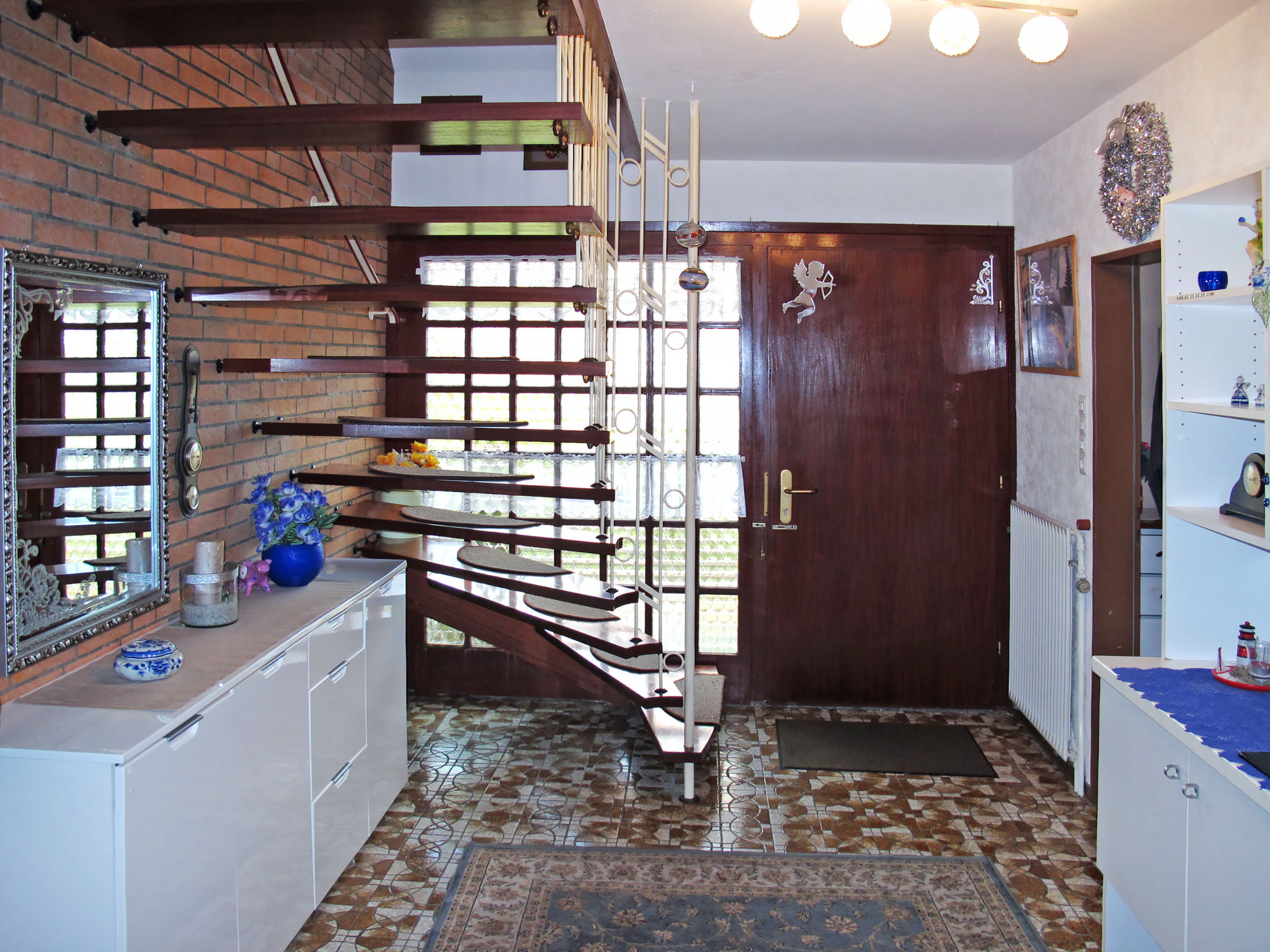 Holiday Rental Accommodation