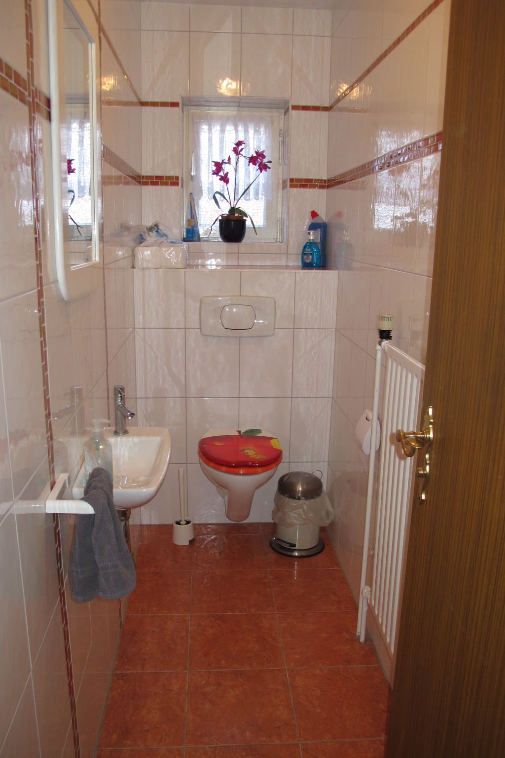 Holiday Rental Accommodation