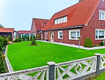 Apartment Büscher