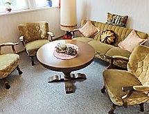 Apartment Büscher