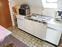 Apartment Büscher