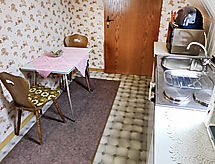 Apartment Büscher