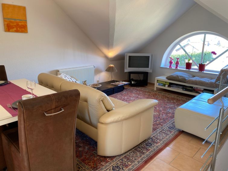 Logeerkamers "Gästezimmer Dellarte"