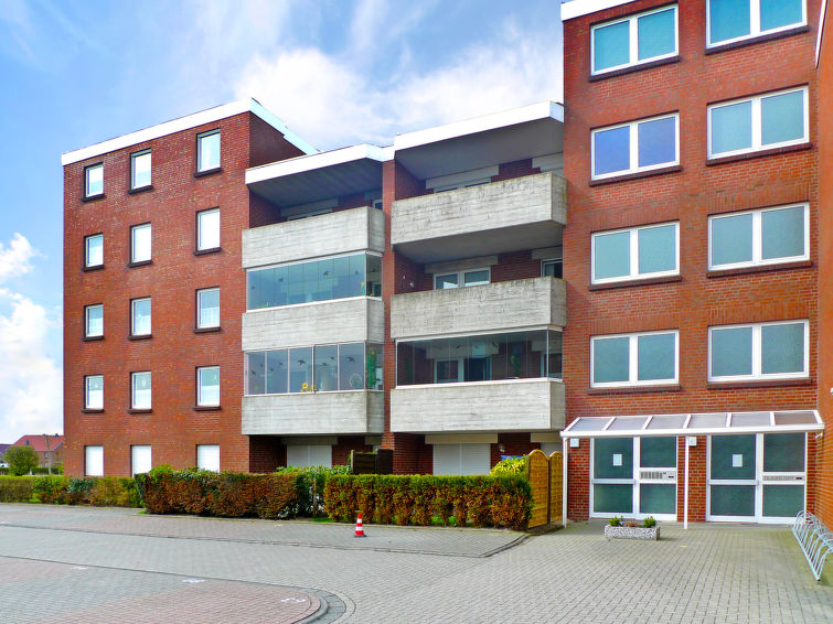 APARTMENT NORDERNEY
