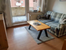 Ferienwohnung Norderney