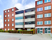 Ferienwohnung Norderney