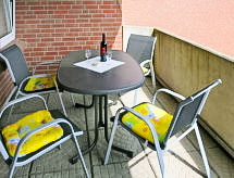 Ferienwohnung Norderney