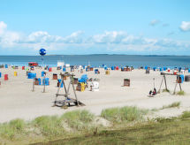 Ferienwohnung Norderney