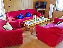 Ferienhaus Gila