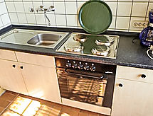 Ferienhaus Gila
