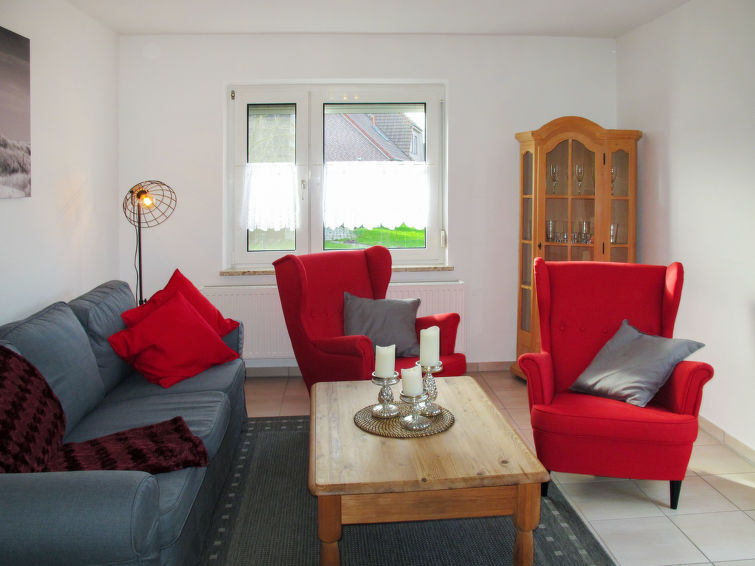 Ferienhaus Entenkoje