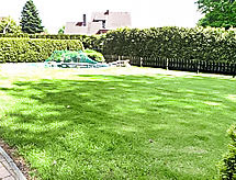 Ferienwohnung Bentweg