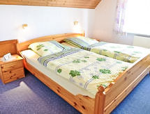 Ferienwohnung Bentweg