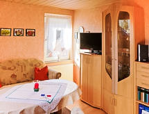 Ferienwohnung Bentweg