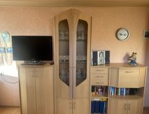 Ferienwohnung Bentweg